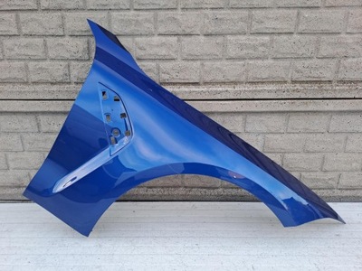 Bmw m3 g80 крила правий передній оригінал фото №1