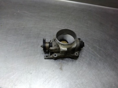 Ford 1.6 16v дроссельная заслонка 988f9b989 фото №1