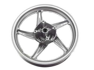 WHEEL 16 NEW DISC FRONT FRONT HONDA SH 125 150  