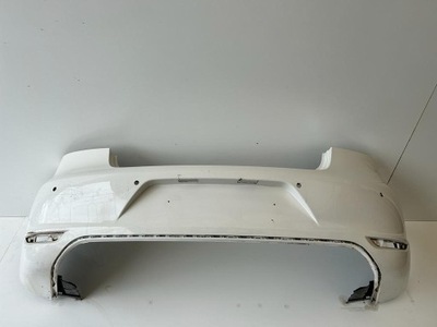 Vw eos lift бампер задня 1q0807421 at оригінал фото №1