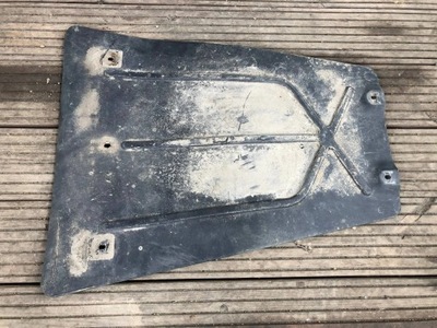 Защита pod двигатель opel 13314295 фото №1