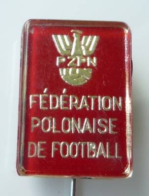 PZPN Polski Związek Piłki Nożnej - Federation Polonaise de Football