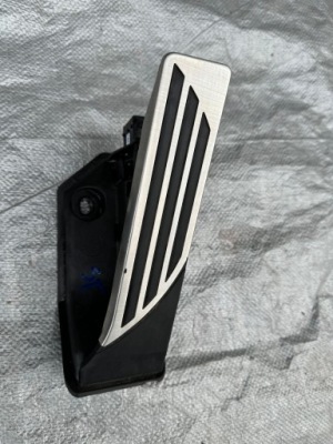 Потенциометр газа alfa romeo giulia фото №1