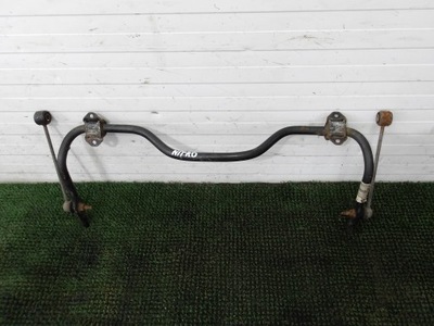 Dodge nitro 07-11 тяга стабілізатор задній задня оригінальний номер фото №1