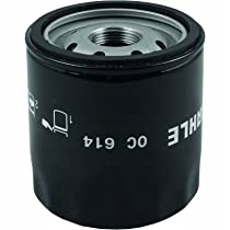 Фільтр оливи knecht alfa romeo giulia 2.0 t фото №1