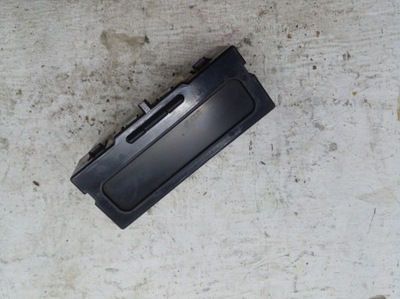 Дисплей экран renault megane ii 8200107839 фото №1