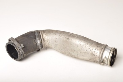 Volvo c30 c70 s40 ii v50 d3 труба інтеркулер 31293925 31319792 фото №1