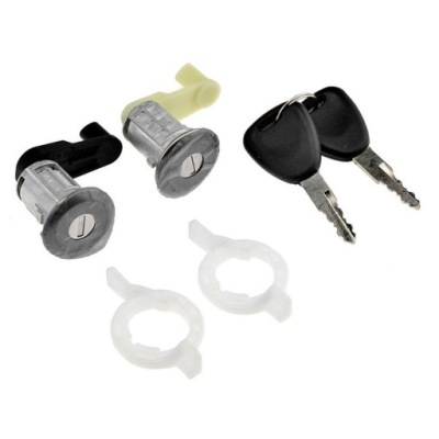 Вкладка замка двері фото №1