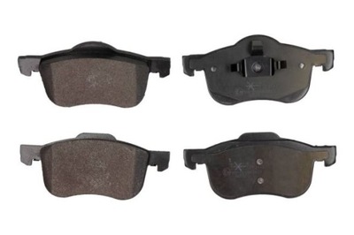 MAXGEAR 19-1117 SET PADS BRAKE  