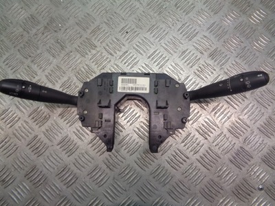 Подрулевой переключатель света citroen c4 6242hn фото №1