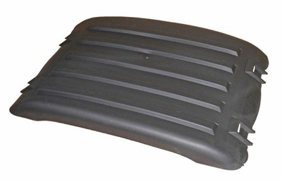 Подкрылок крыло задний задняя scania s po 2018 niski фото №1