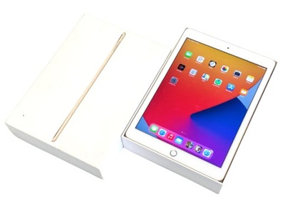 Tablet Apple iPad Air 2 9,7" 2 GB / 16 GB złoty