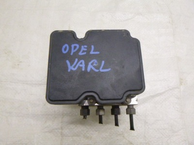 BOMBA ABS 2265106452 OPEL KARL 544764491  