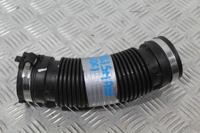 Труба шланг інтеркулер talisman фото №1