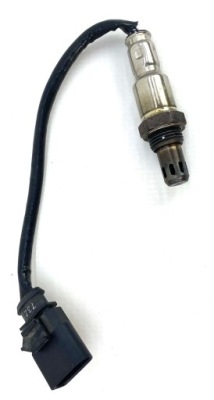 Датчик лямбда-зонд audi a4 a5 a6 a8 06e906265ae 06e906265am фото №1