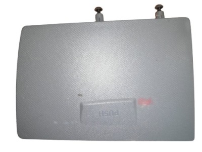 Захист кришка сонцезахисна renault gama t rh фото №1