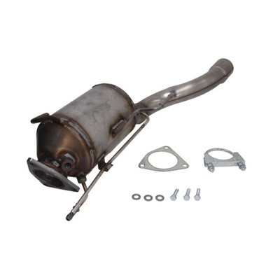 BM BM11175 FILTRAS DALELIŲ KIETŲJŲ DPF VW TOUAREG 3,0TDI Q7 06- 