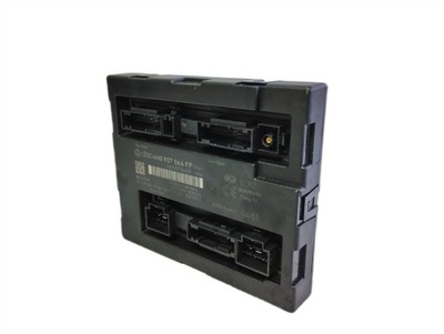 Audi q2 - модуль / блок управления комфорта 4h0907064fp фото №1