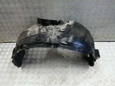 Dd opel astra j подкрылок правый задняя задние фото №1