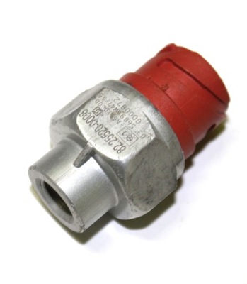 Датчик давления man фото №1