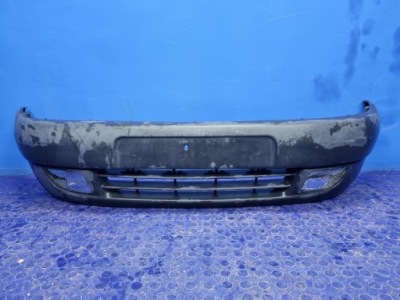 Peugeot partner i бампер передній оригінал 9618471877 фото №1