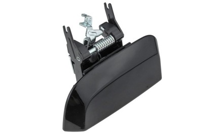 Ручка зовнішня задня права nissan pathfinder r51 фото №1