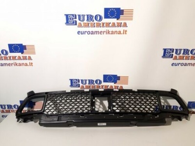 2019-20 jeep cherokee передня частина бампер lower решітка фото №1