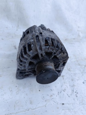 Renault trafic vivaro iii 1.6 dci генератор фото №1