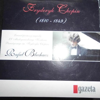 Chopin 1810-1849 - Chopin