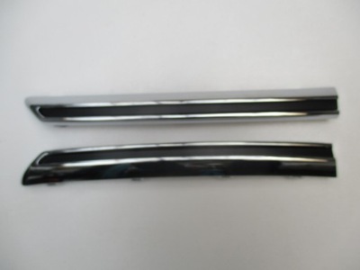 Suzuki оригинальный номер 72125-62r1 молдинг решётка хром фото №1