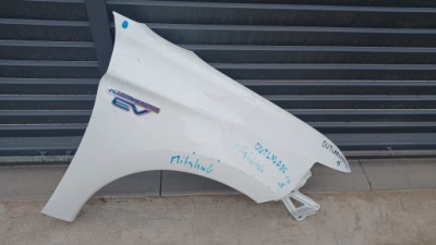 Mitsubishi outlander 3 gf 15 - 20 крыло правый фото №1