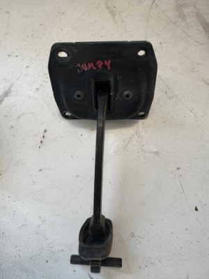 Ограничитель дверь задних vivaro proace ii jumpy iv expert iii 16-24 фото №1