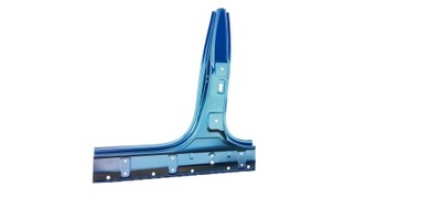 Bmw x5 g05 поріг блок двигуна фото №1