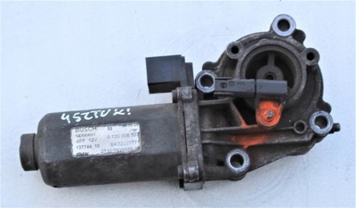 Регулятор редуктор bmw x3 e83 x5 e53 7528559 фото №1