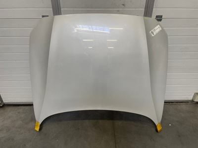 Капот volvo s60 iii v60 ii 707 фото №1