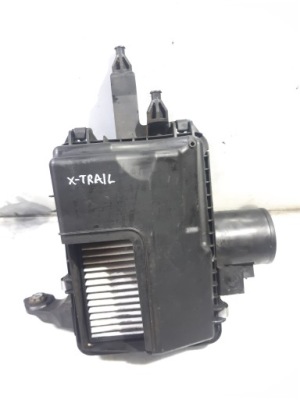 Корпус фильтра воздуха 4ba20 nissan x-trail 1.6 фото №1