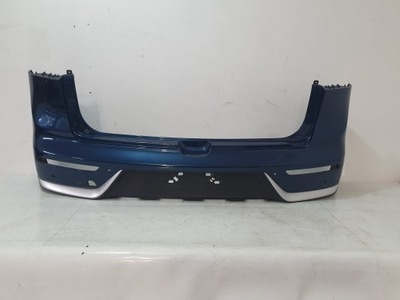 BUMPER REAR REAR KIA NIRO 86611-G5000  