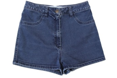 Szorty jeans MELUILLE r S 38