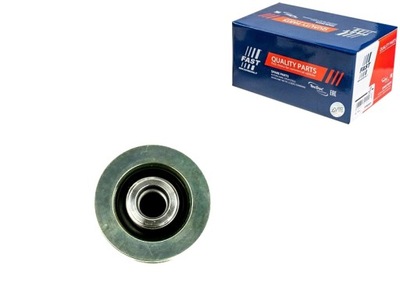 Шків, генератор fast ft45641 фото №1