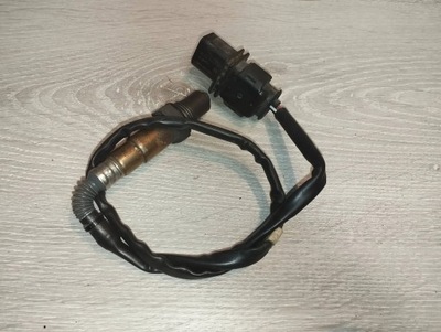 Skoda yeti 5l 2012 датчик лямбда-зонд фото №1