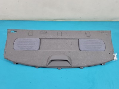 Полка задняя задняя багажника toyota camry vi xv30 01-06 фото №1