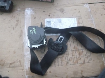 Pas безопасности левый задняя alhambra 7n 7n0857805 фото №1