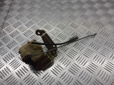 Привод замка центрального honda cr-v i фото №1