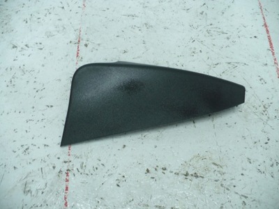 Заглушка ліва панелі iveco daily 14- 580154455 фото №1