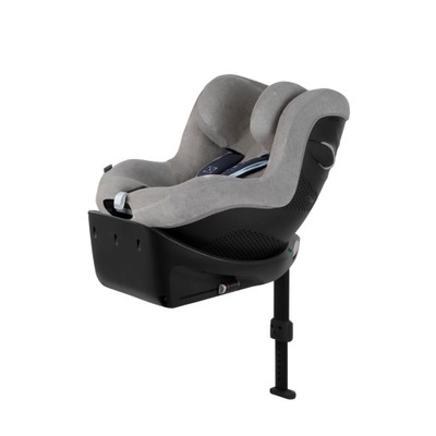 Cybex Wkładka letnia/Pokrowiec Sirona Gi Line - GREY