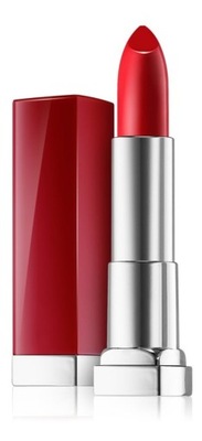 Maybelline szminka do ust 4g Ruby For Me (385)