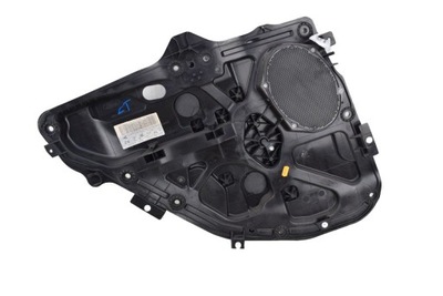 Подъемник стекло левый задняя ford fusion 06r фото №1