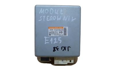 Модуль блок керування підсилювача toyota auris i фото №1