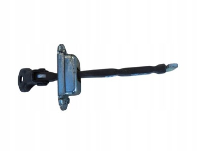 Обмежувач двері задніх лівих toyota yaris iii 5 двері 2011-2020 rok фото №1