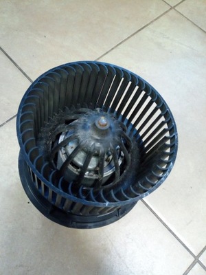 VENTILADOR CALENTADOR NISSAN MICRA 12 ORYG.*  